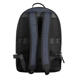 TOMMY HILFIGER MAN BLUE BACKPACK