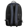 TOMMY HILFIGER MAN BLUE BACKPACK