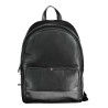 TOMMY HILFIGER MAN BLACK BACKPACK