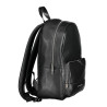 TOMMY HILFIGER MAN BLACK BACKPACK