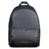 TOMMY HILFIGER MAN BLUE BACKPACK