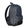 TOMMY HILFIGER MAN BLUE BACKPACK