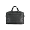 TOMMY HILFIGER MAN BLACK BRIEFCASE