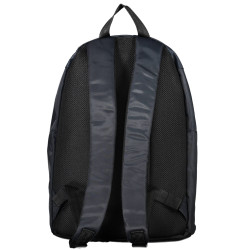 TOMMY HILFIGER MAN BLUE BACKPACK