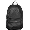 TOMMY HILFIGER MAN BLACK BACKPACK