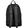 TOMMY HILFIGER MAN BLACK BACKPACK