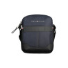 TOMMY HILFIGER MAN BLUE SHOULDER BAG