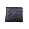 TOMMY HILFIGER MAN BLUE WALLET