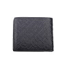 TOMMY HILFIGER MAN BLUE WALLET