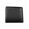 TOMMY HILFIGER BLACK MAN WALLET