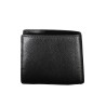 TOMMY HILFIGER BLACK MAN WALLET