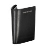 TOMMY HILFIGER BLACK MAN WALLET