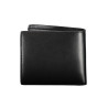 TOMMY HILFIGER BLACK MAN WALLET