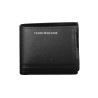 TOMMY HILFIGER BLACK MAN WALLET