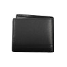 TOMMY HILFIGER BLACK MAN WALLET