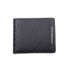 TOMMY HILFIGER MAN BLUE WALLET