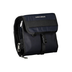 TOMMY HILFIGER BEAUTY CASE MAN BLUE