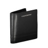 TOMMY HILFIGER BLACK MAN WALLET