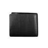 TOMMY HILFIGER BLACK MAN WALLET