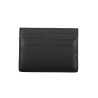 TOMMY HILFIGER BLACK MAN WALLET