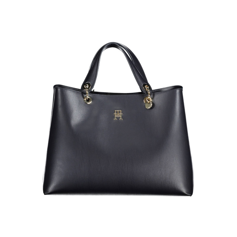 TOMMY HILFIGER BLUE WOMEN&39S BAG