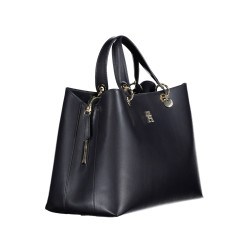 TOMMY HILFIGER BLUE WOMEN&39S BAG