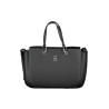 TOMMY HILFIGER BLACK WOMEN&39S BAG