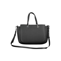 TOMMY HILFIGER BLACK WOMEN&39S BAG