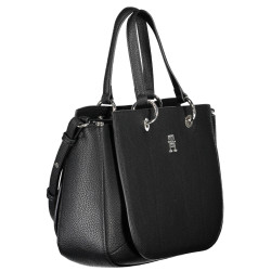 TOMMY HILFIGER BLACK WOMEN&39S BAG