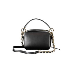 TOMMY HILFIGER BLACK WOMEN&39S BAG