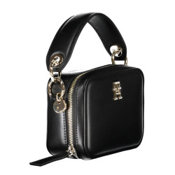 TOMMY HILFIGER BORSA DONNA NERO