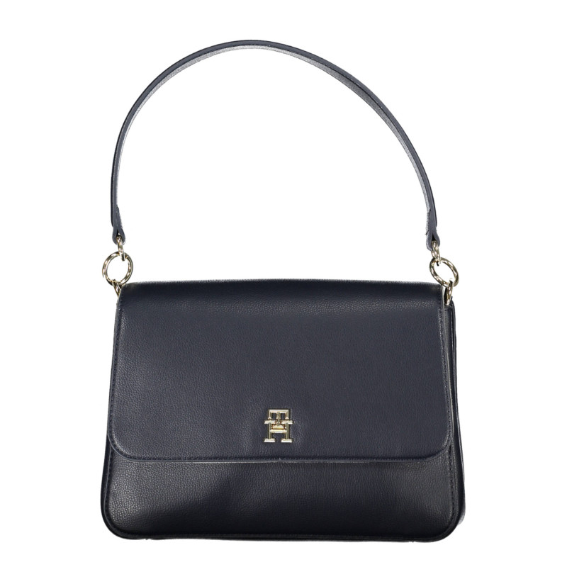 TOMMY HILFIGER BLUE WOMEN&39S BAG