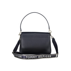 TOMMY HILFIGER BLUE WOMEN&39S BAG