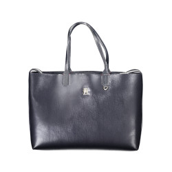 TOMMY HILFIGER BORSA DONNA BLU