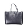 TOMMY HILFIGER BLUE WOMEN&39S BAG