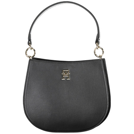 TOMMY HILFIGER BLACK WOMEN&39S BAG