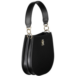 TOMMY HILFIGER BLACK WOMEN&39S BAG