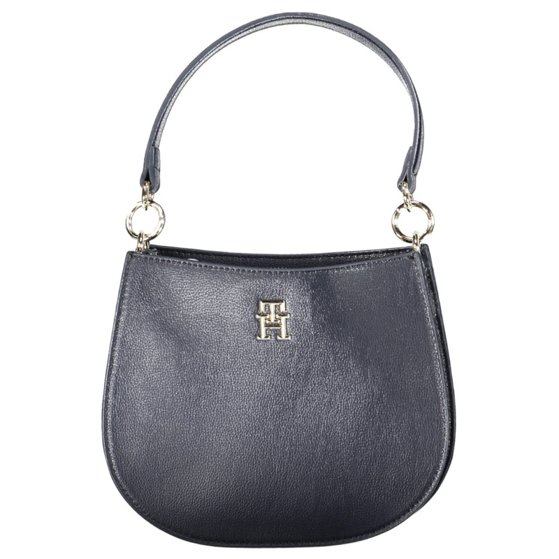 TOMMY HILFIGER BLUE WOMEN&39S BAG