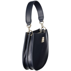 TOMMY HILFIGER BLUE WOMEN&39S BAG