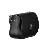 TOMMY HILFIGER BORSA DONNA NERO