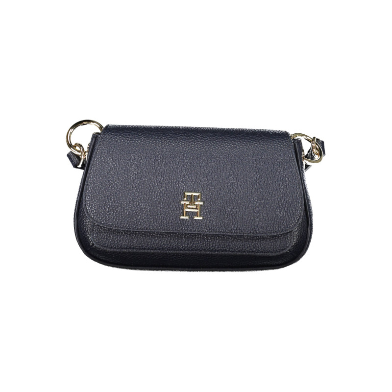 TOMMY HILFIGER BLUE WOMEN&39S BAG