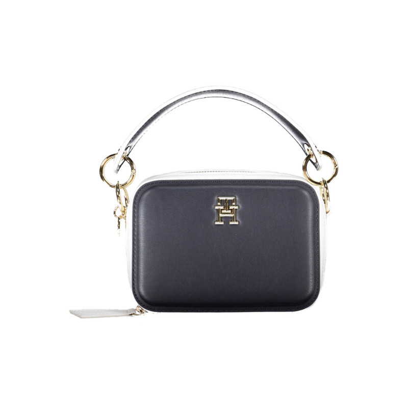 TOMMY HILFIGER BLUE WOMEN&39S BAG