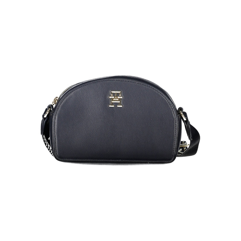 TOMMY HILFIGER BORSA DONNA BLU