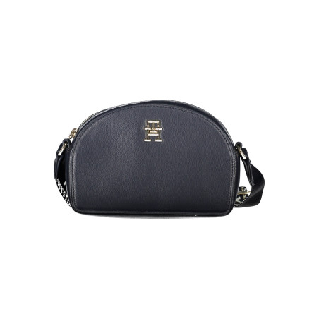 TOMMY HILFIGER BLUE WOMEN&39S BAG