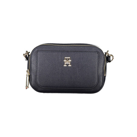 TOMMY HILFIGER BLUE WOMEN&39S BAG