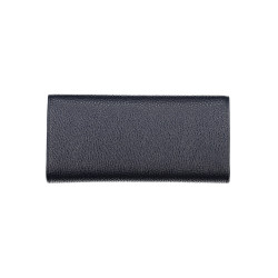 TOMMY HILFIGER WALLET WOMAN BLUE