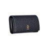 TOMMY HILFIGER WALLET WOMAN BLUE