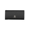 TOMMY HILFIGER WOMEN&39S WALLET BLACK