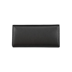 TOMMY HILFIGER WOMEN&39S WALLET BLACK