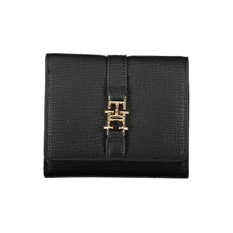 TOMMY HILFIGER WOMEN&39S WALLET BLACK